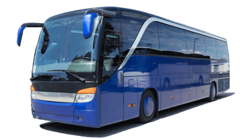 Charter Bus Allentown